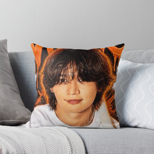 Item preview,  Retro Y2K Street Style Minho Comeback Era designed and sold by Valeree Store.