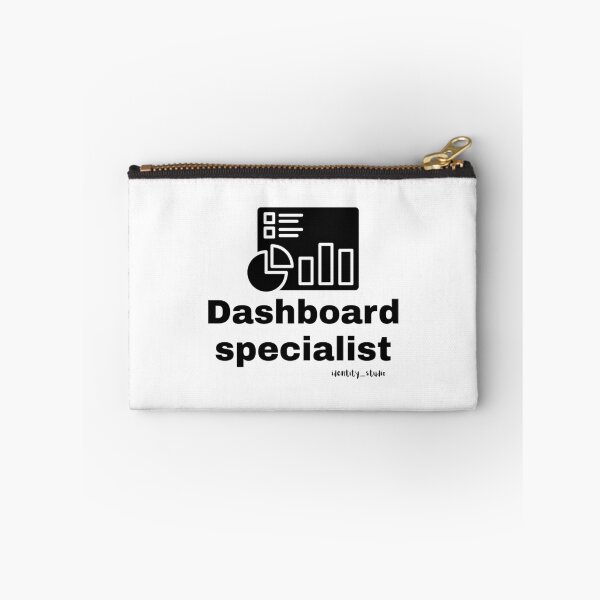 Item preview, Dashboard Specialist – Data Analyst, Power BI & Business Intelligence designed and sold by Identity Studio.