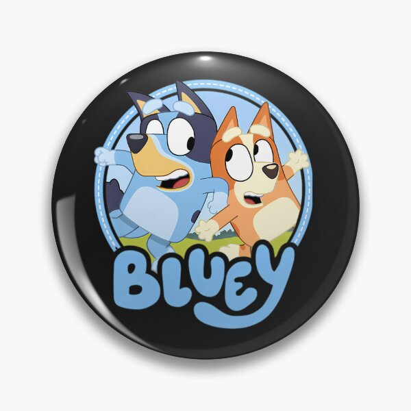Item preview, Two Playful Dog Siblings designed and sold by OUBAICH.