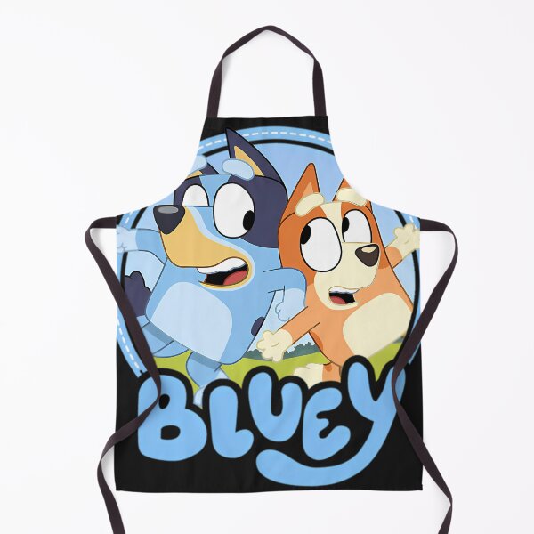 Item preview, Two Playful Dog Siblings designed and sold by OUBAICH.