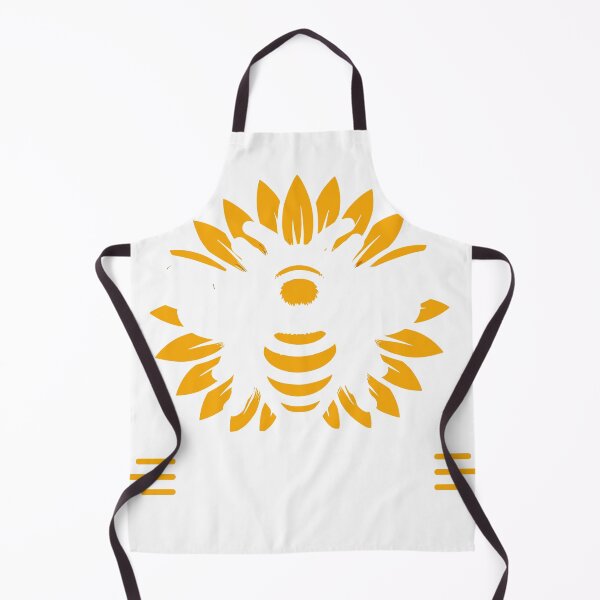 Item preview, Bee Kind Sunflower Shirt – Cute Honey Bee Positive Kindness Quote Floral Design designed and sold by mraihan.