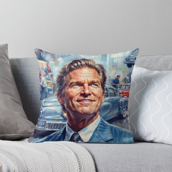 Item preview, Tucker Fine Art Tribute designed and sold by Art's Diner.