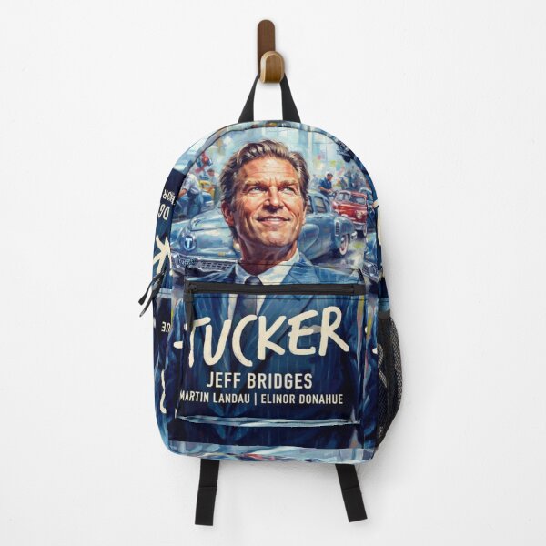 Item preview, Tucker Fine Art Tribute designed and sold by Art's Diner.