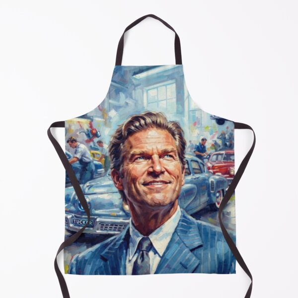 Item preview, Tucker Fine Art Tribute designed and sold by Art's Diner.