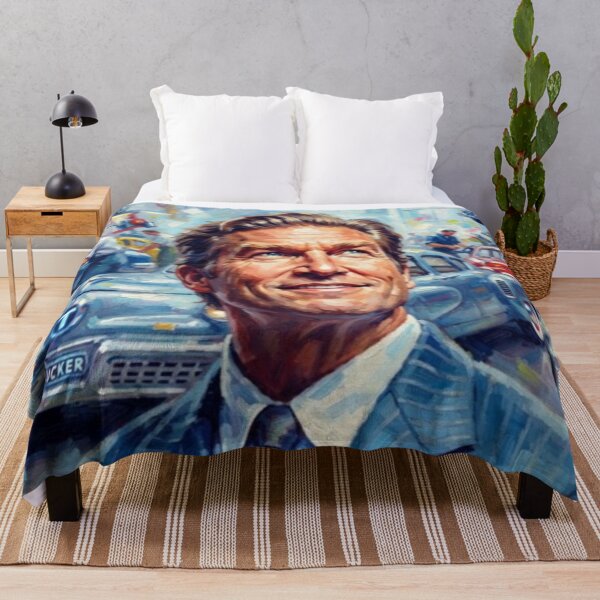 Item preview, Tucker Fine Art Tribute designed and sold by Art's Diner.