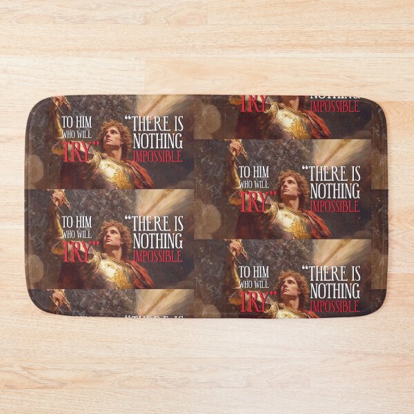 Item preview, Alexander the Great designed and sold by TimeOfTitoh.