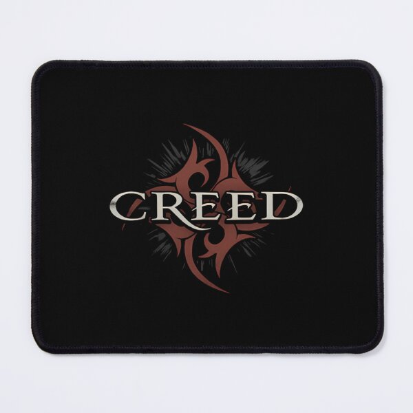 Item preview, Creed Band Oversized designed and sold by Sittachan Thongyu.