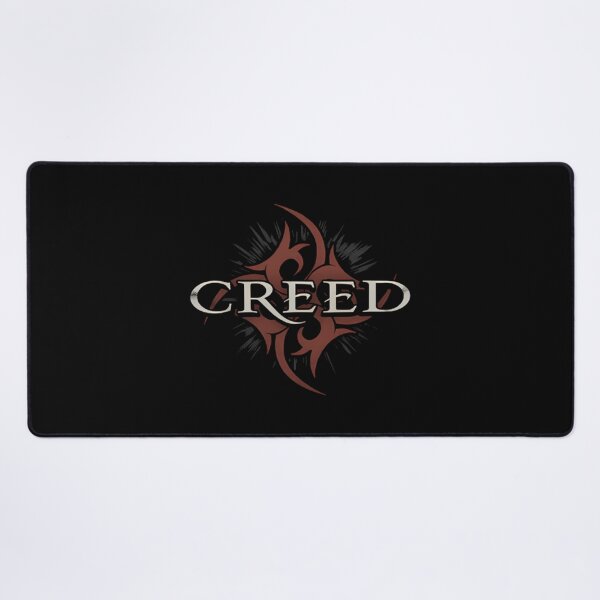 Item preview, Creed Band Oversized designed and sold by Sittachan Thongyu.