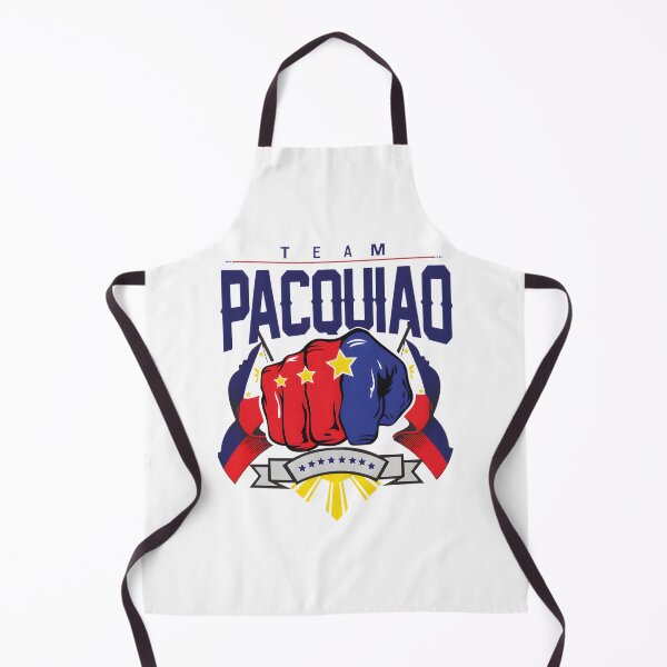 Item preview, Team Pacquiao Inspired Boxing Fan Design for Sports Enthusiasts designed and sold by Pro Designers.