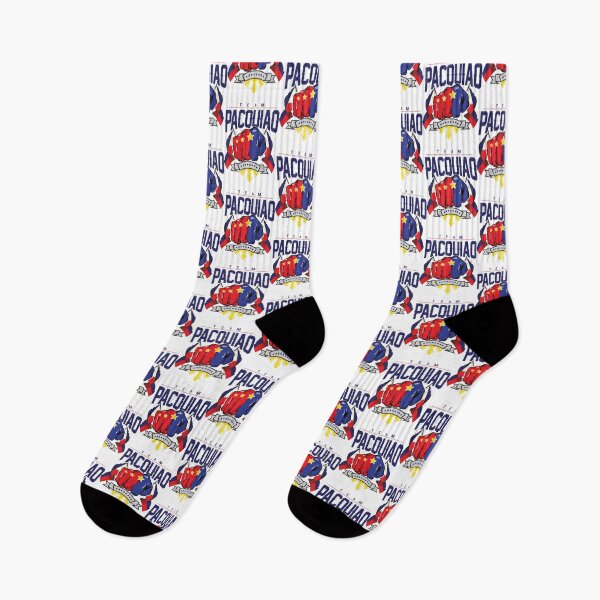 Item preview, Team Pacquiao Inspired Boxing Fan Design for Sports Enthusiasts designed and sold by Pro Designers.