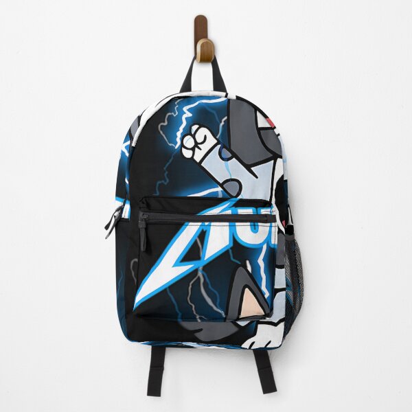 Item preview, Muffin Metal Bluey designed and sold by Brainiacgfx.