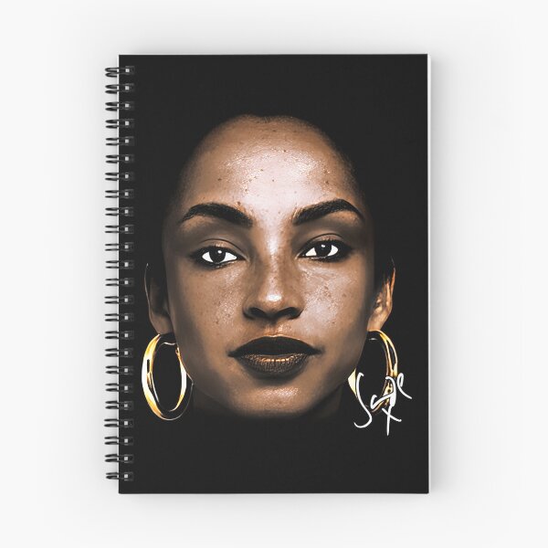 Item preview, Sade Diamond Singer Tour Concert designed and sold by Borieboi.