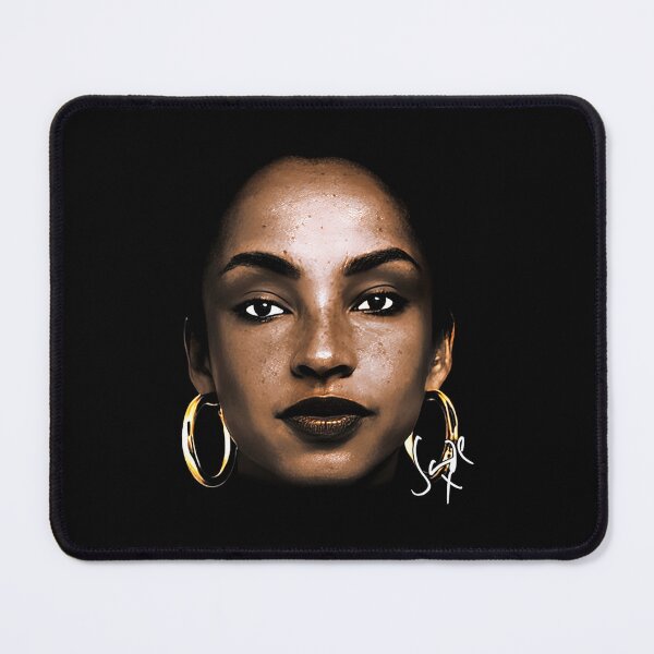 Item preview, Sade Diamond Singer Tour Concert designed and sold by Borieboi.