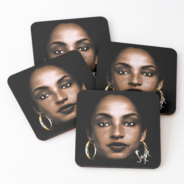 Item preview, Sade Diamond Singer Tour Concert designed and sold by Borieboi.