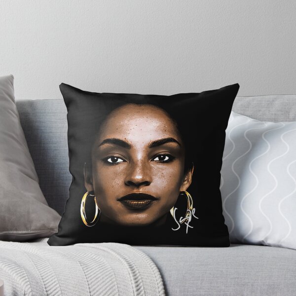 Item preview, Sade Diamond Singer Tour Concert designed and sold by Borieboi.