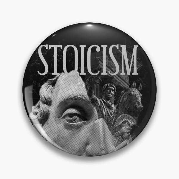 Item preview, Marcus Aurelius designed and sold by TimeOfTitoh.