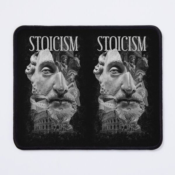 Item preview, Marcus Aurelius designed and sold by TimeOfTitoh.