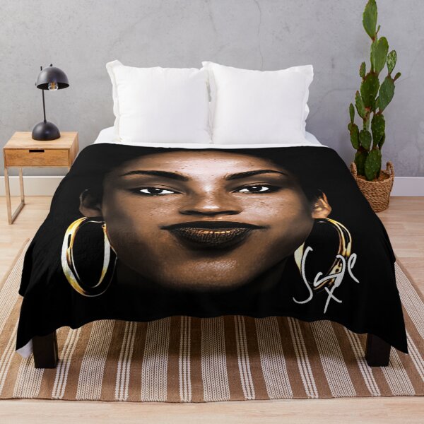 Item preview, Sade Diamond Singer Tour Concert designed and sold by Borieboi.