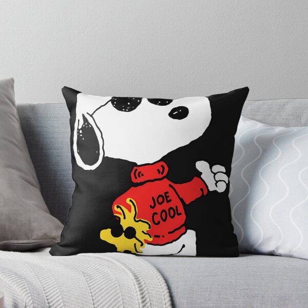 Item preview, Snoopy With Woodstock Joe Cool designed and sold by OUBAICH.
