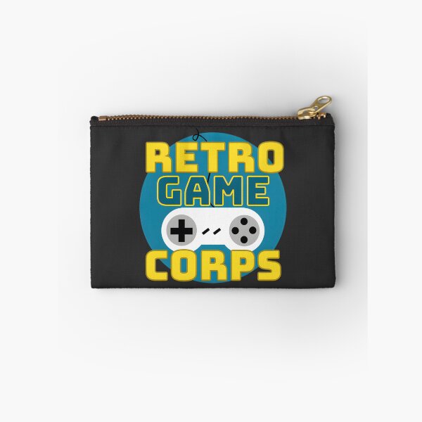 Item preview, RGC Logo with Hadouken-Inspired Check Mark Design designed and sold by Mohammad Rawashdeh.