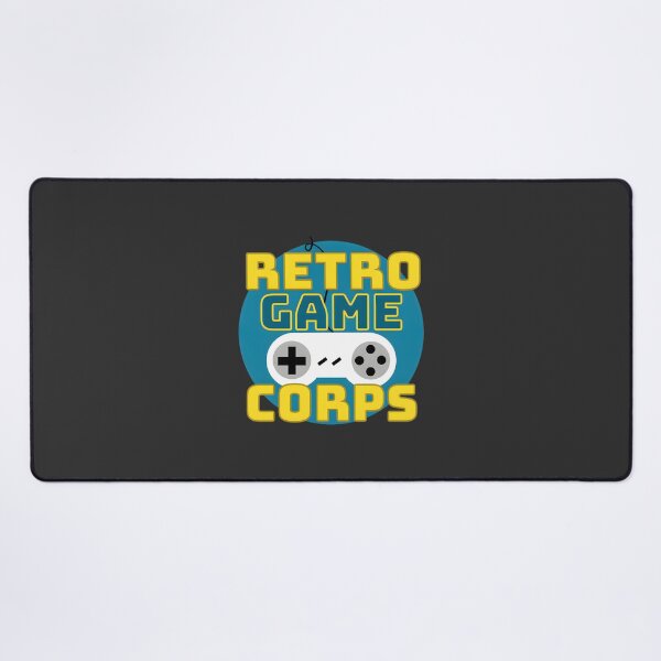 Item preview, RGC Logo with Hadouken-Inspired Check Mark Design designed and sold by Mohammad Rawashdeh.