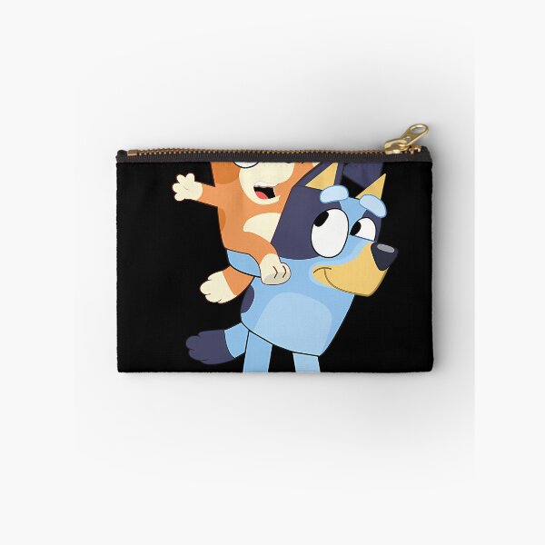 Item preview, Always There - Bluey And Bingo  designed and sold by Brainiacgfx.