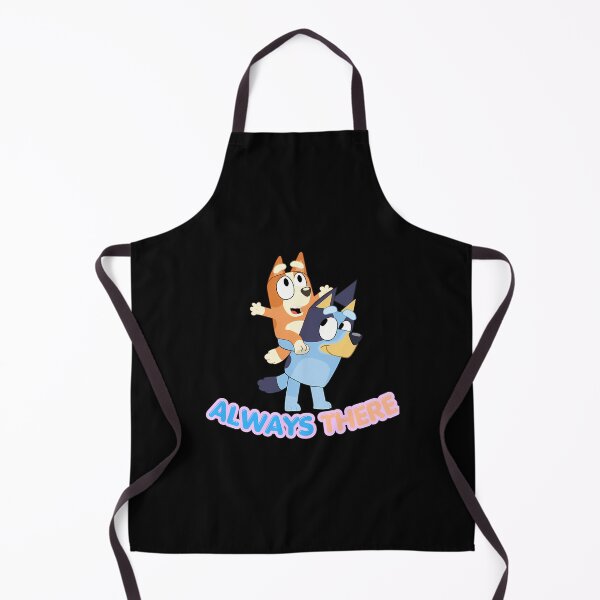 Item preview, Always There - Bluey And Bingo  designed and sold by Brainiacgfx.