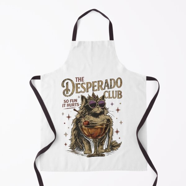 Item preview, The Desperado Club designed and sold by fresh-sole-co.