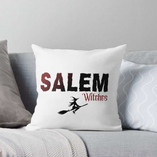 Item preview, Salem Witches designed and sold by for-dreams-sake.