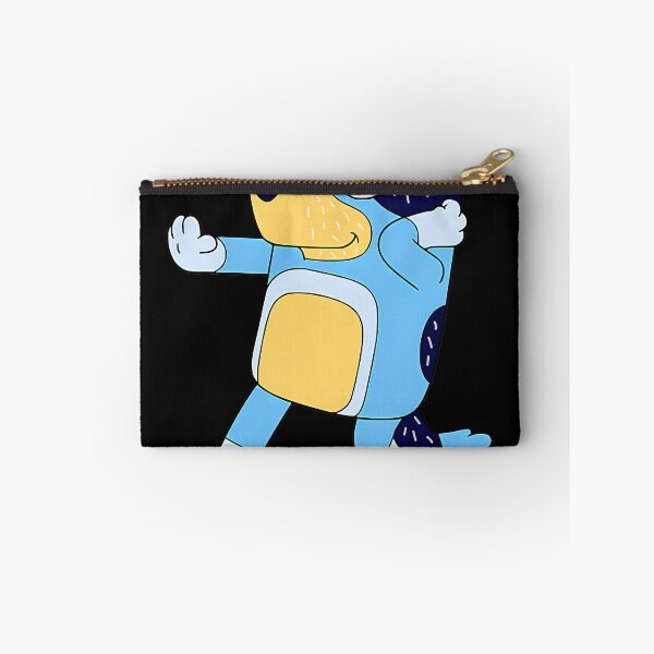 Item preview, Blueys-Dad-Mum Love-Fathers Day designed and sold by Brainiacgfx.