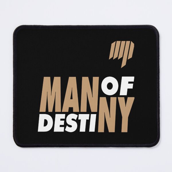 Item preview, Man of Destiny Inspirational Motivational Design for Ambition and Success designed and sold by Pro Designers.