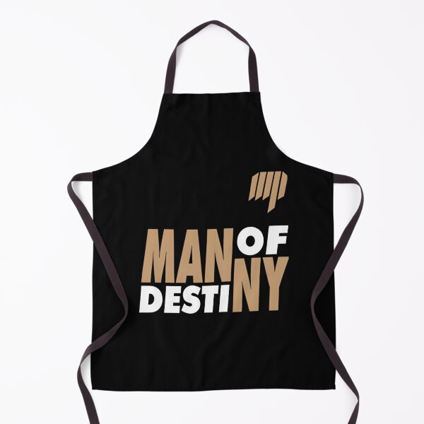 Item preview, Man of Destiny Inspirational Motivational Design for Ambition and Success designed and sold by Pro Designers.