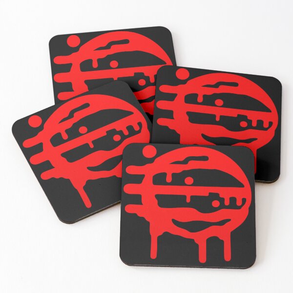 Item preview, Hotline Miami designed and sold by Ribeiro-Art.