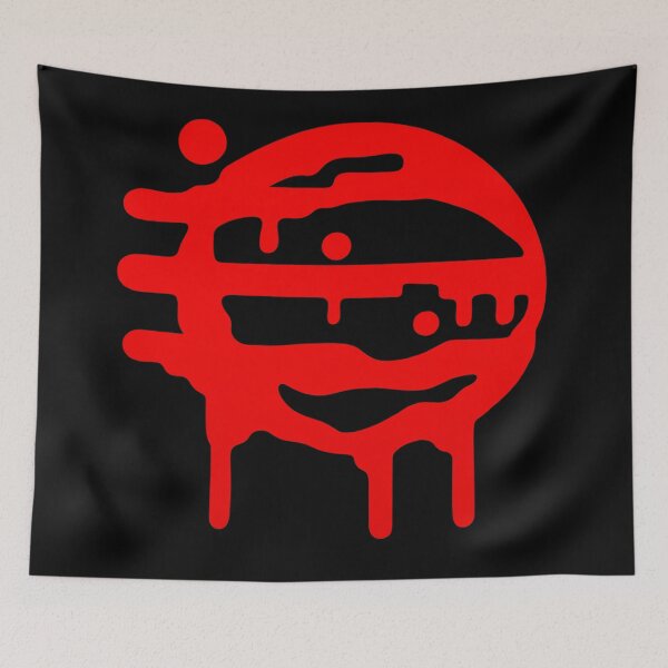 Item preview, Hotline Miami designed and sold by Ribeiro-Art.