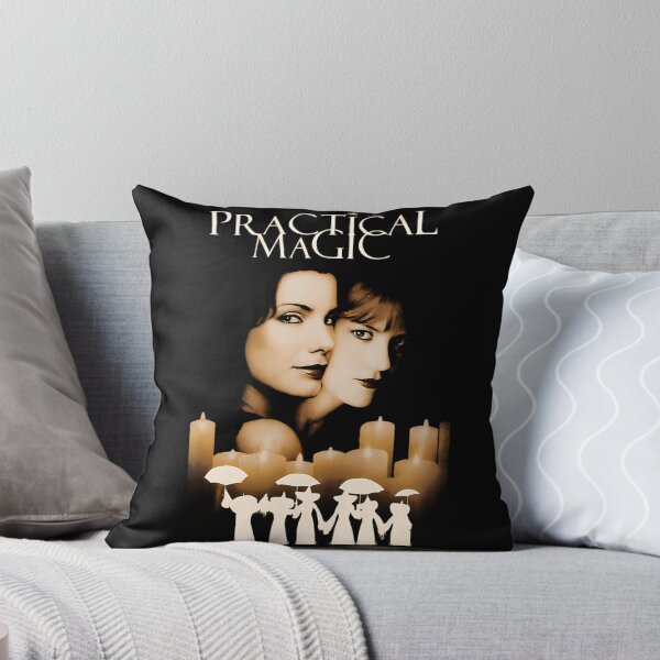 Item preview, Practical Magic 1998  designed and sold by itsyamil.