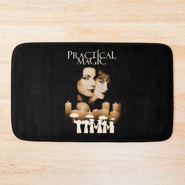 Item preview, Practical Magic 1998  designed and sold by itsyamil.