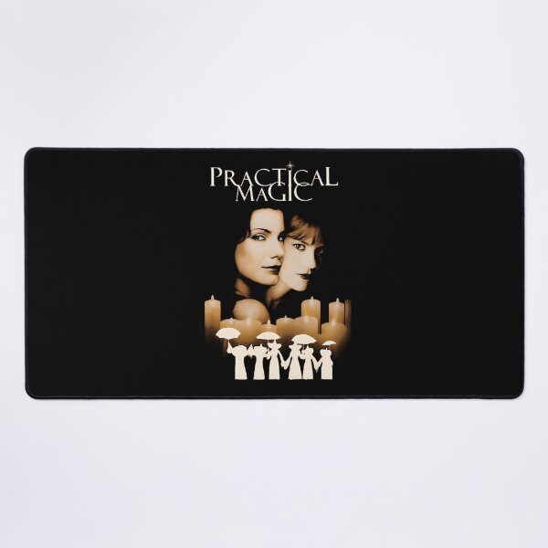 Item preview, Practical Magic 1998 designed and sold by itsyamil.