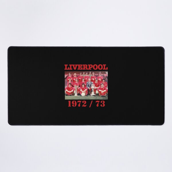 Item preview, Liverpool FC 1972-73 Team Trophy Photo Retro  designed and sold by Mckiawski.