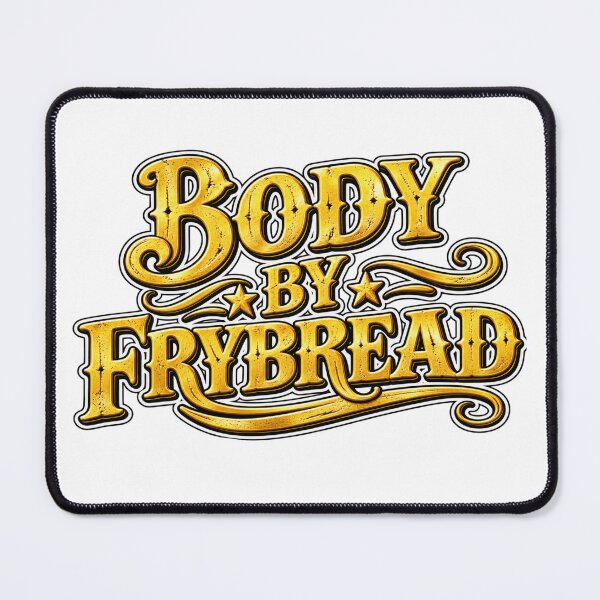 Item preview, Body By Frybread designed and sold by NativeGraffix.