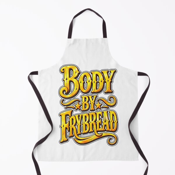 Item preview, Body By Frybread designed and sold by NativeGraffix.