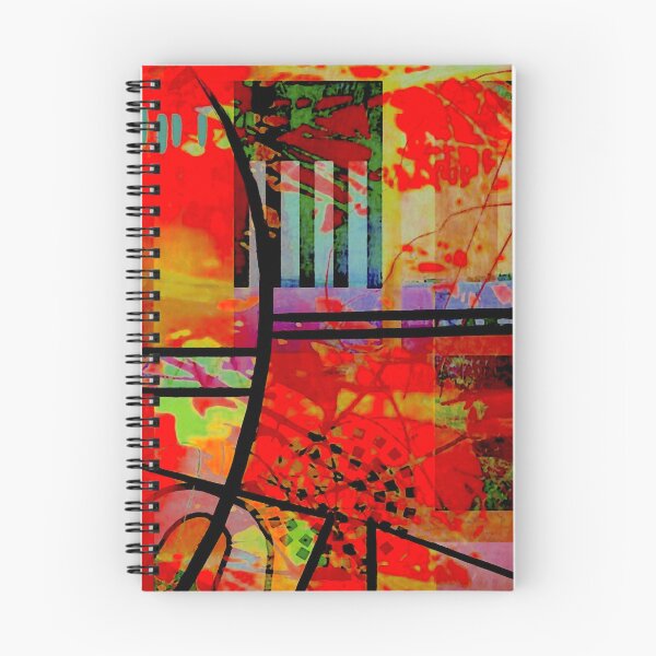 Item preview, Abstract Geometric Art designed and sold by ViaARTfactory.