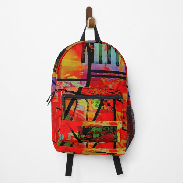 Item preview, Abstract Geometric Art designed and sold by ViaARTfactory.