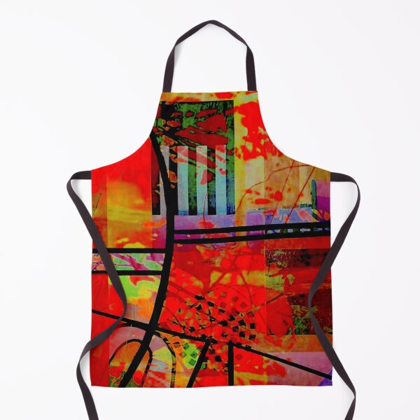 Item preview, Abstract Geometric Art designed and sold by ViaARTfactory.