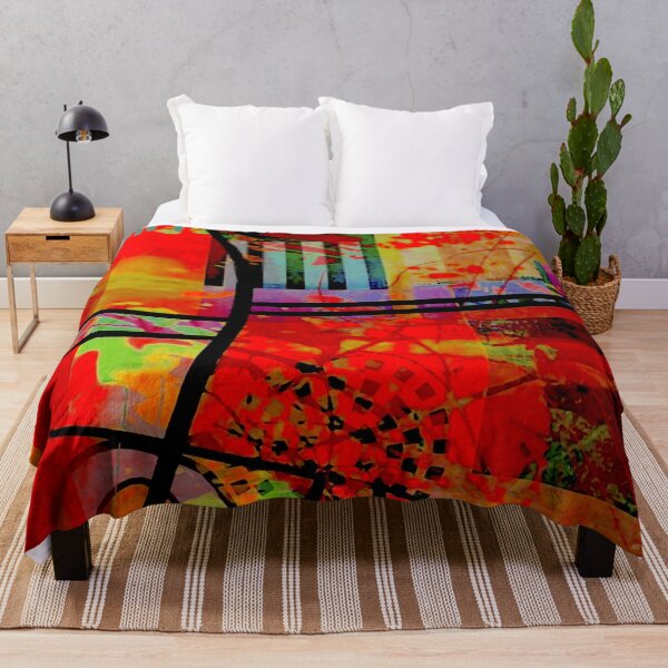 Item preview, Abstract Geometric Art designed and sold by ViaARTfactory.