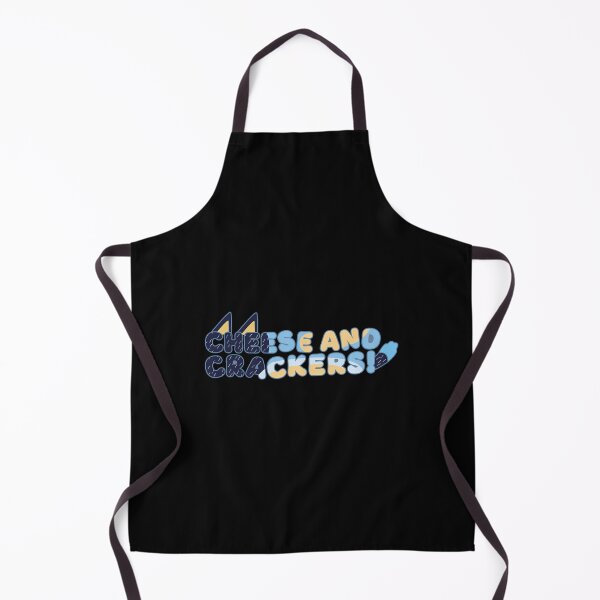 Item preview, Cheese And Crackers designed and sold by Brainiacgfx.