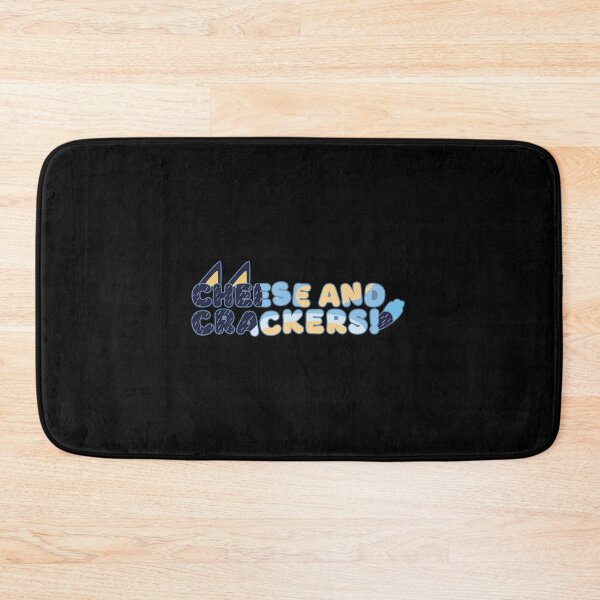 Item preview, Cheese And Crackers  designed and sold by Brainiacgfx.