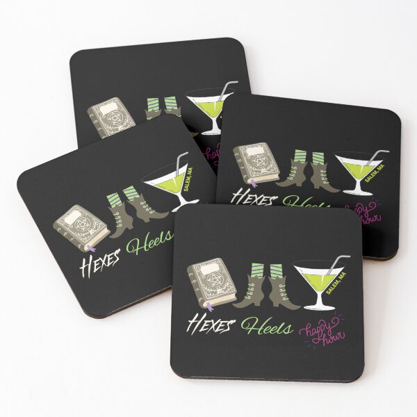 Item preview, Salem MA Bar Hop designed and sold by for-dreams-sake.