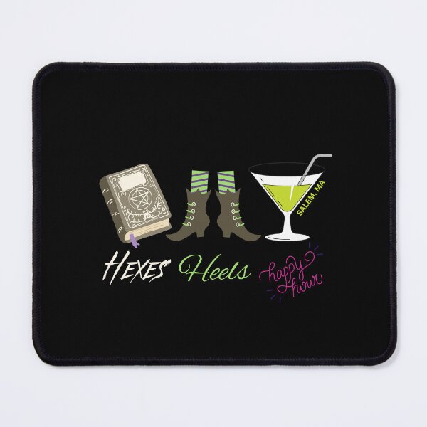 Item preview, Salem MA Bar Hop designed and sold by for-dreams-sake.