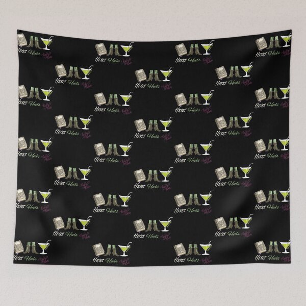 Item preview, Salem MA Bar Hop designed and sold by for-dreams-sake.