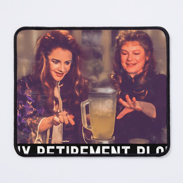 Item preview, Practical Magic Retirement Plan designed and sold by Noah-Perez.